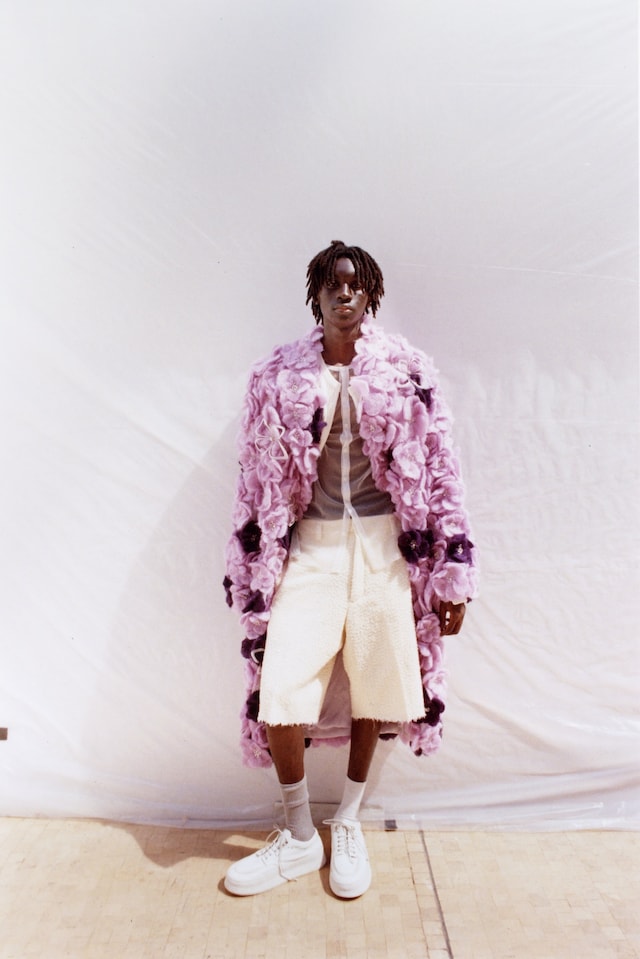 BAFCSM Class of 2024 by Luca Ward