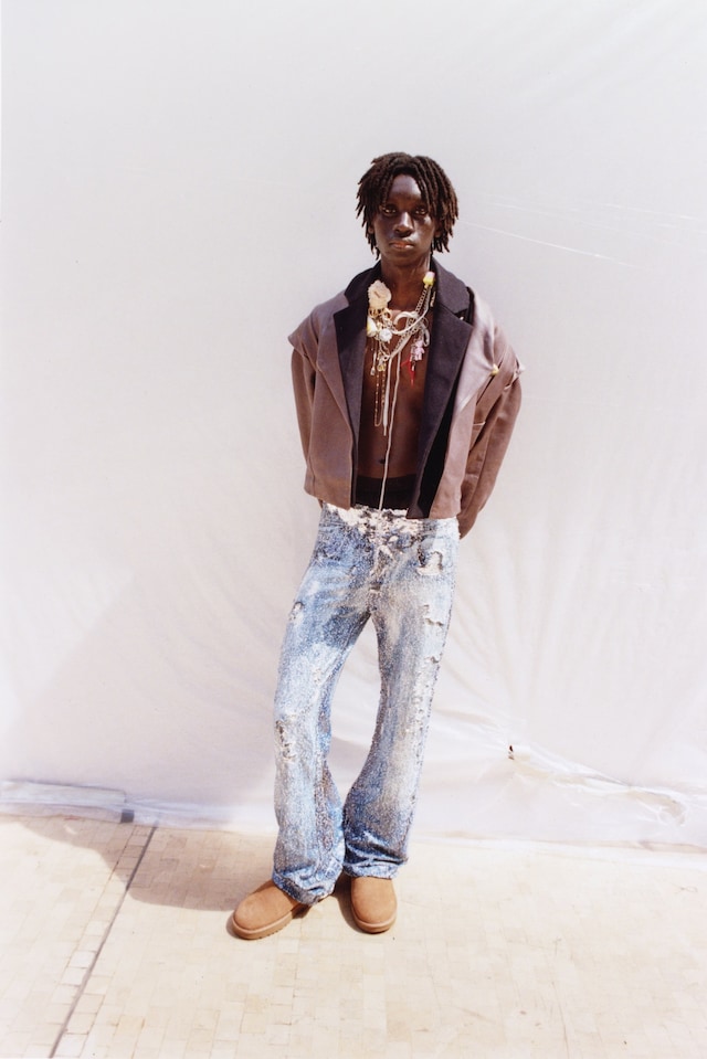 BAFCSM Class of 2024 by Luca Ward