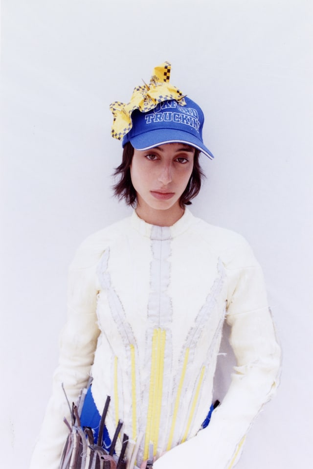 BAFCSM Class of 2024 by Luca Ward