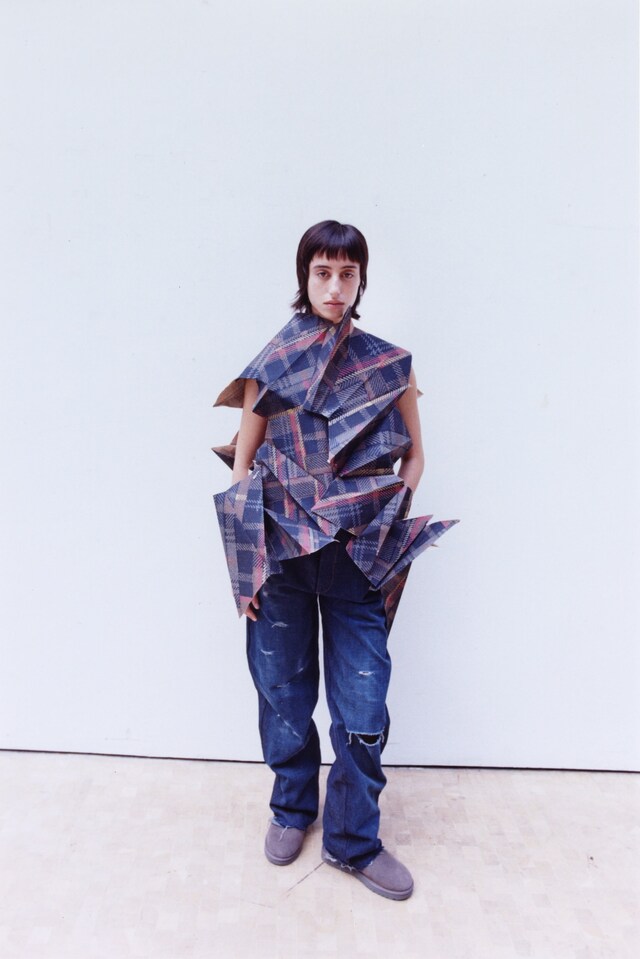 BAFCSM Class of 2024 by Luca Ward