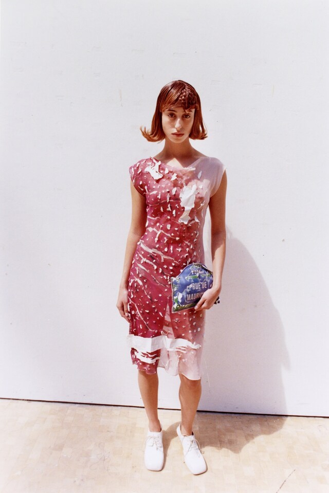 BAFCSM Class of 2024 by Luca Ward