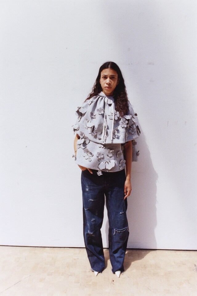 BAFCSM Class of 2024 by Luca Ward