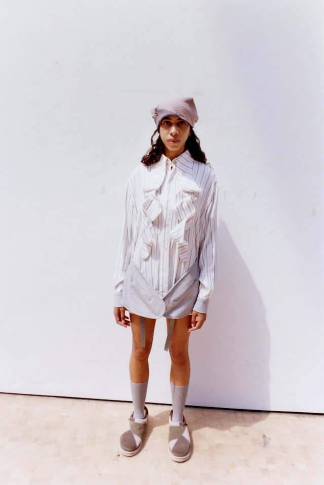 BAFCSM Class of 2024 by Luca Ward