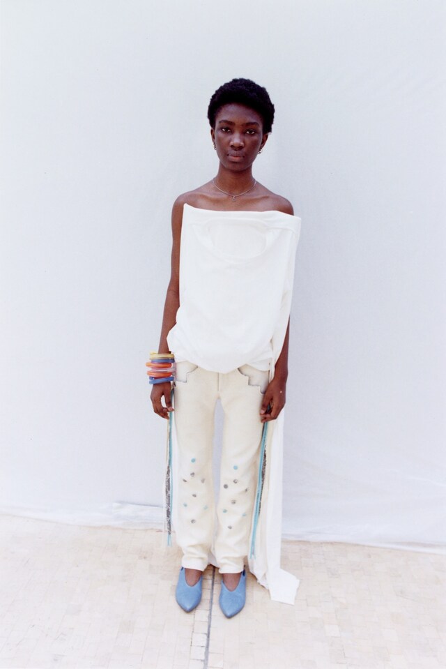 BAFCSM Class of 2024 by Luca Ward