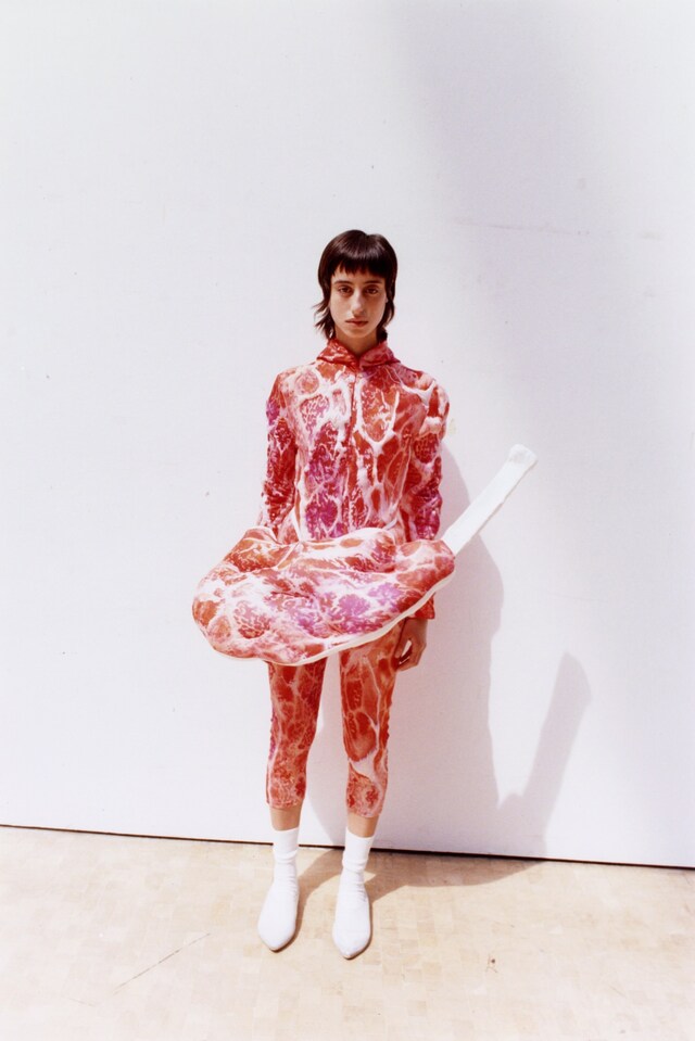 BAFCSM Class of 2024 by Luca Ward