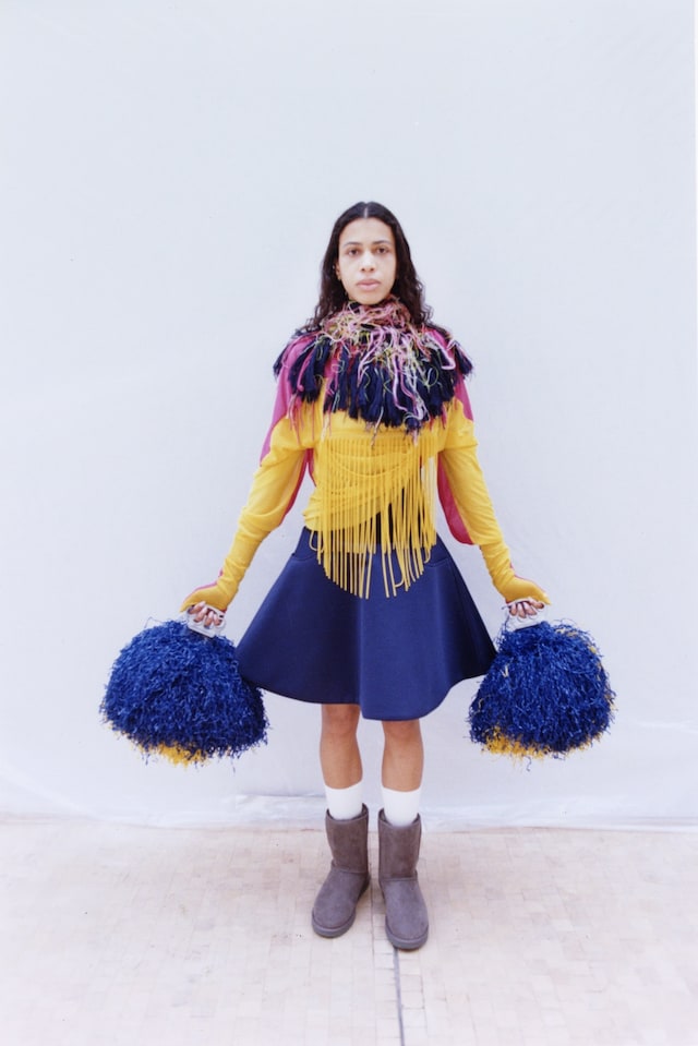 BAFCSM Class of 2024 by Luca Ward