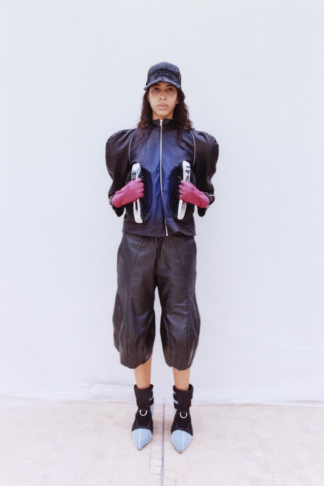 BAFCSM Class of 2024 by Luca Ward