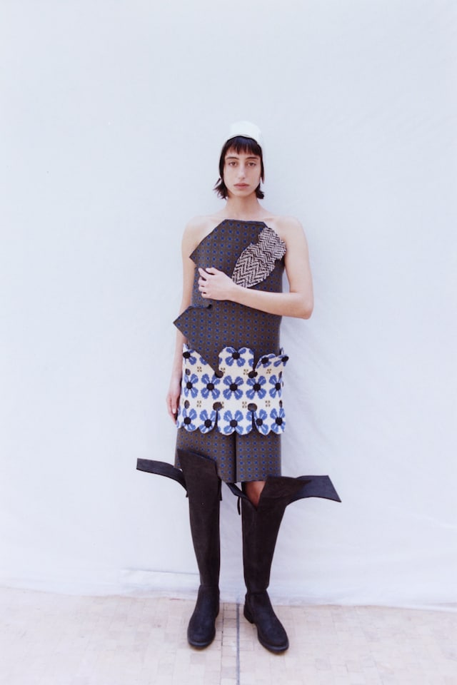 BAFCSM Class of 2024 by Luca Ward