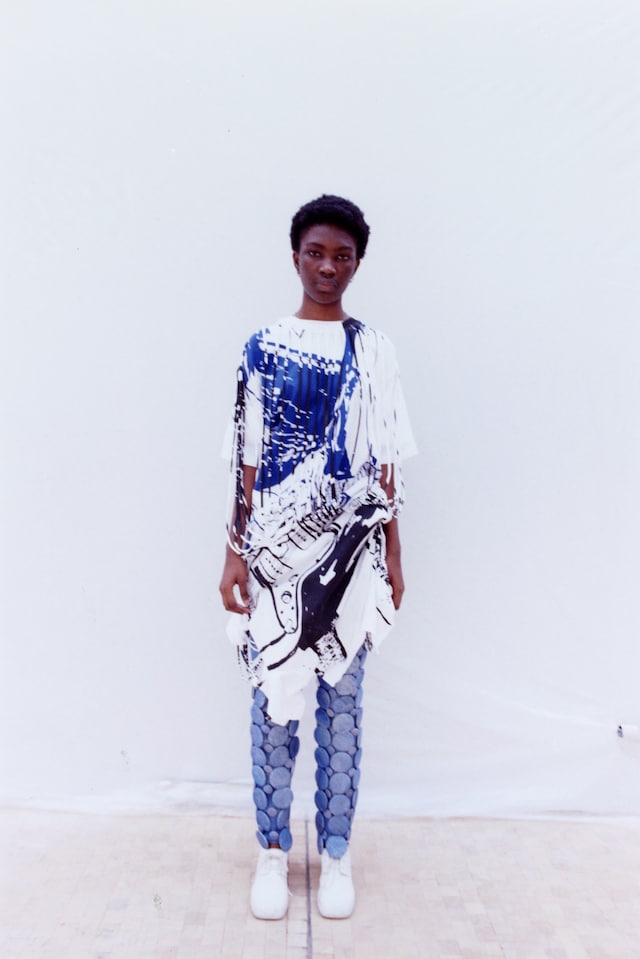 BAFCSM Class of 2024 by Luca Ward