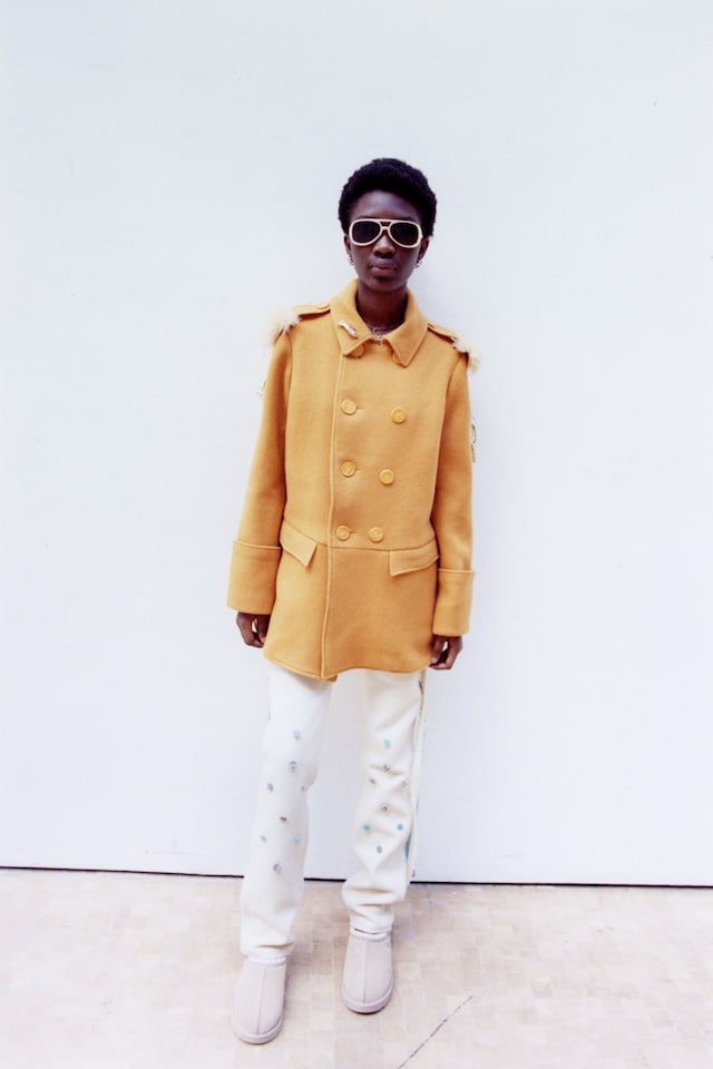 BAFCSM Class of 2024 by Luca Ward