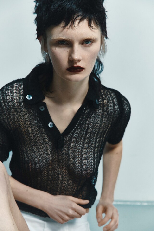 theirs by Max Kallio