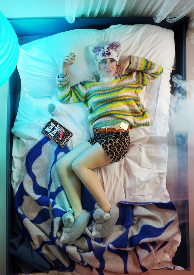 Sh-It Girl by Ella Chadwick