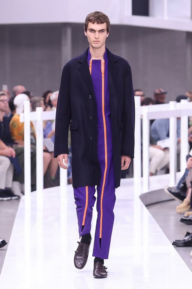 Prada Spring/Summer 2025 Menswear | AnOther