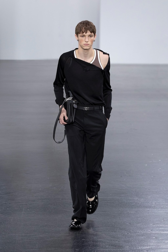 Fendi Spring/Summer 2025 Menswear | AnOther