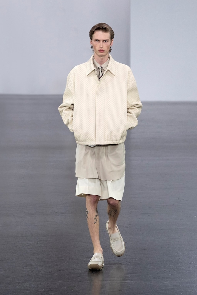 Fendi Spring/Summer 2025 Menswear | AnOther