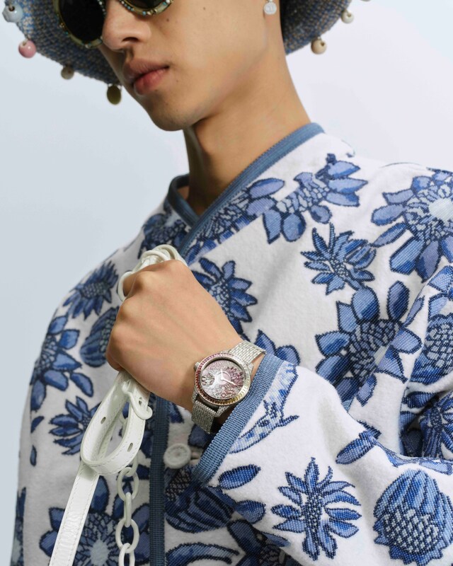 DIOR MEN&#39;S SUMMER_2025_VISUELS_FIRST LOOKS BY LARA