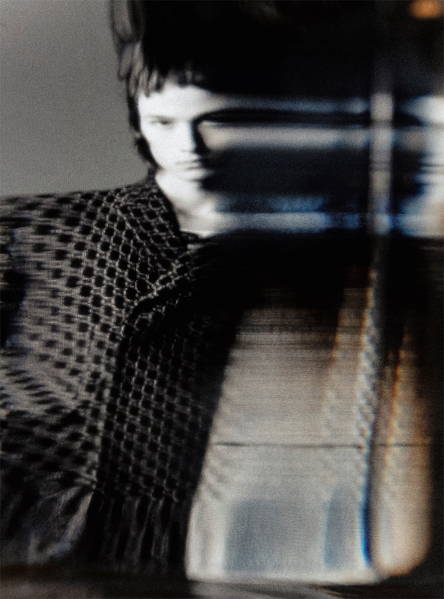 Gucci A/W24 for Another Man Summer/Autumn 2024