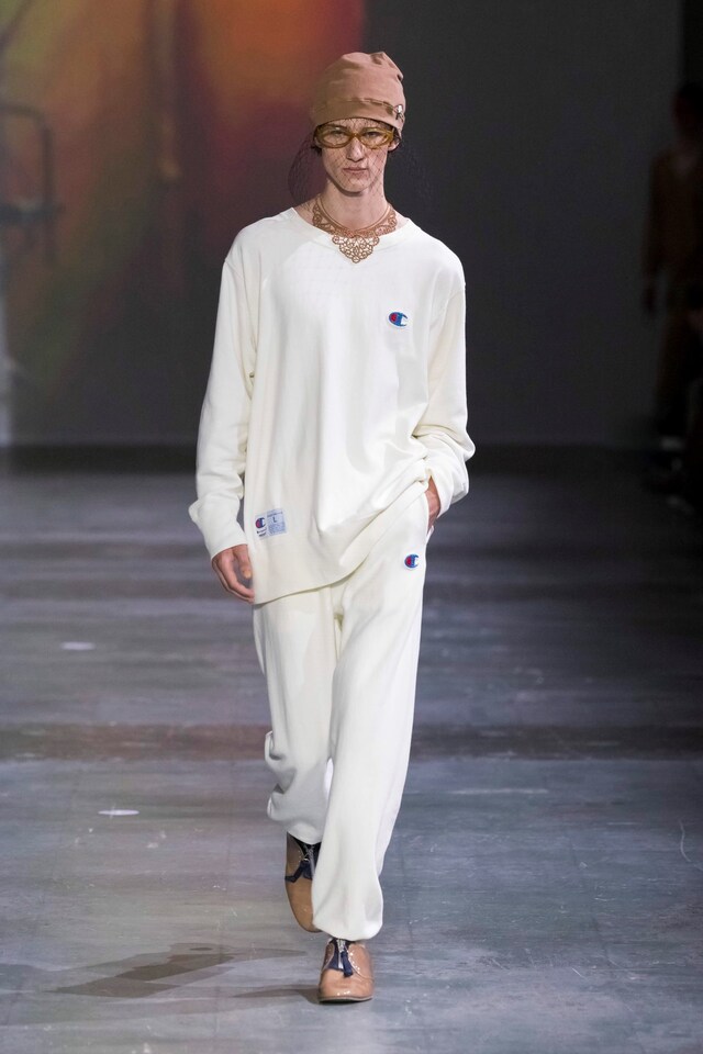 Undercover Spring/Summer 2025 Menswear