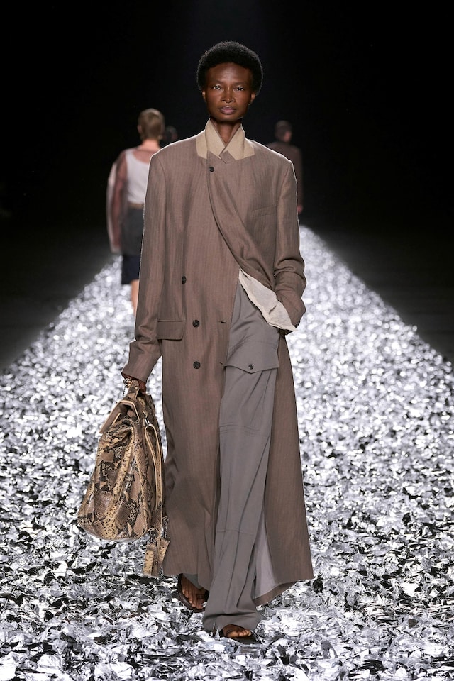 Dries Van Noten Spring/Summer 2025