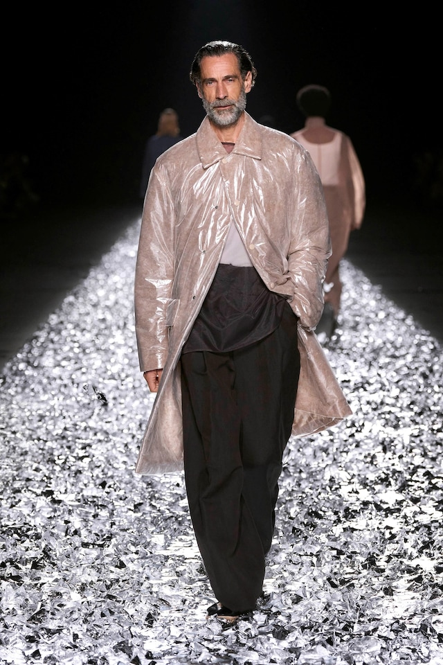 Dries Van Noten Spring/Summer 2025