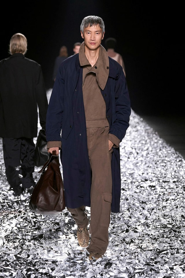 Dries Van Noten Spring/Summer 2025