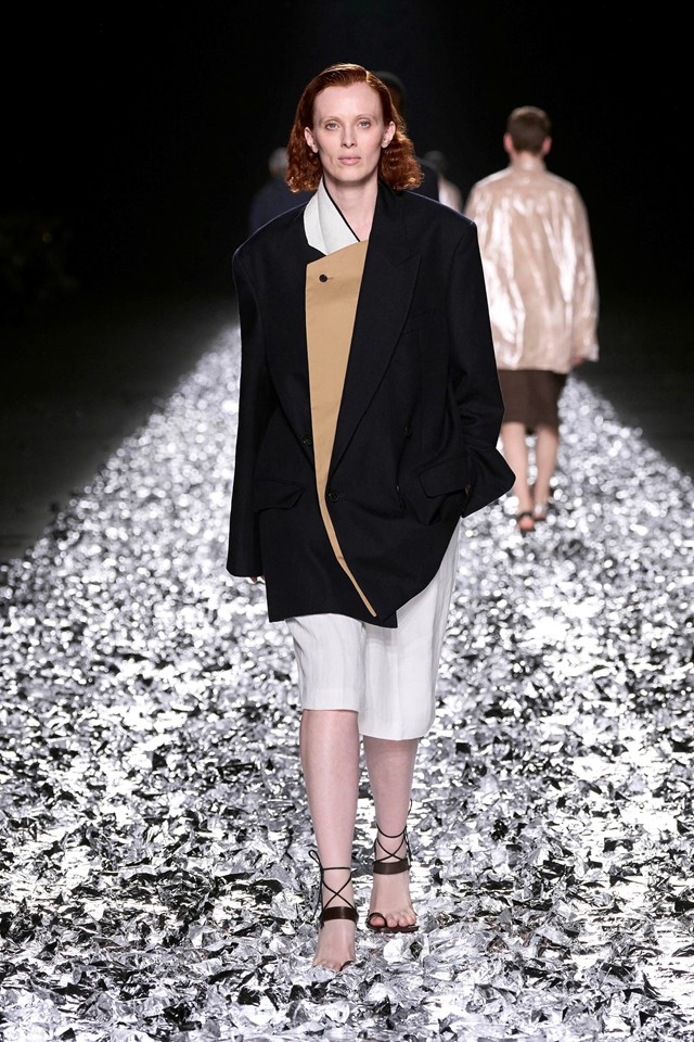 Dries Van Noten Spring/Summer 2025 AnOther