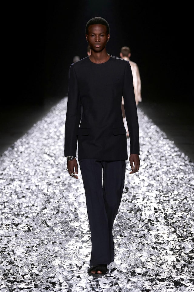 Dries Van Noten Spring/Summer 2025