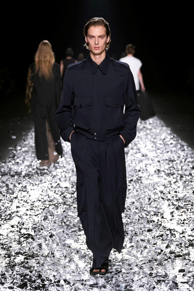 Dries Van Noten Spring/Summer 2025