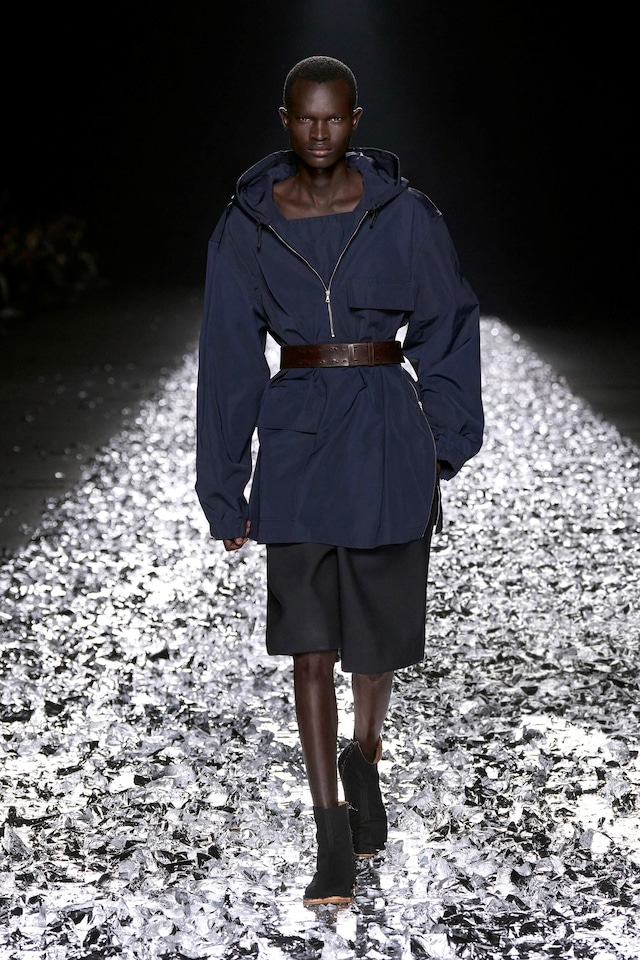 Dries Van Noten Spring/Summer 2025