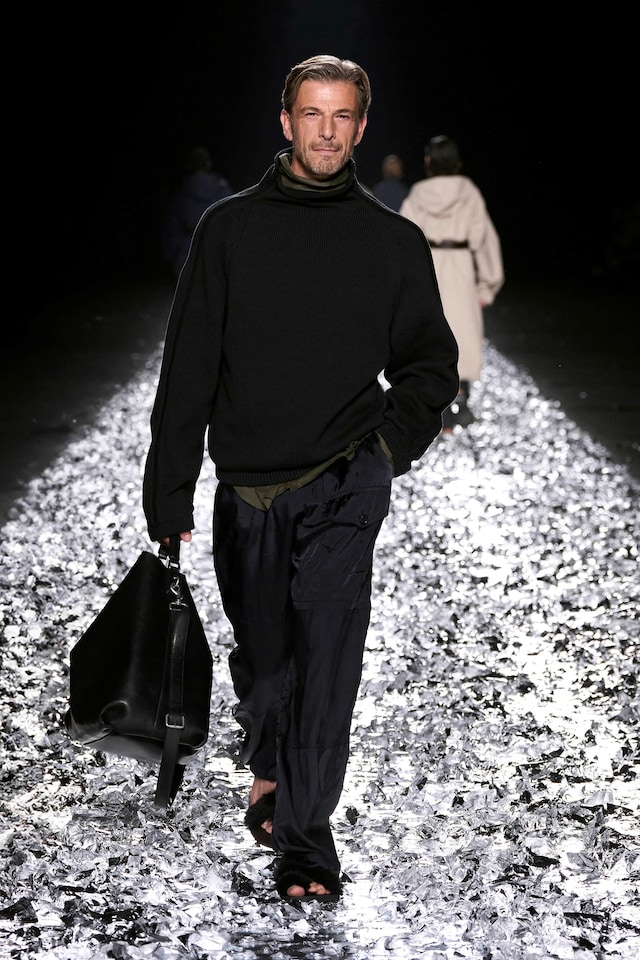 Dries Van Noten Spring/Summer 2025