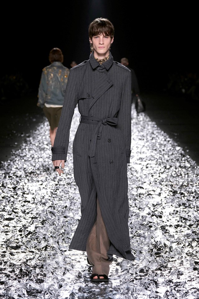 Dries Van Noten Spring/Summer 2025 | AnOther