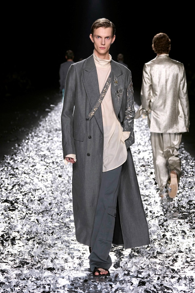 Dries Van Noten Spring/Summer 2025