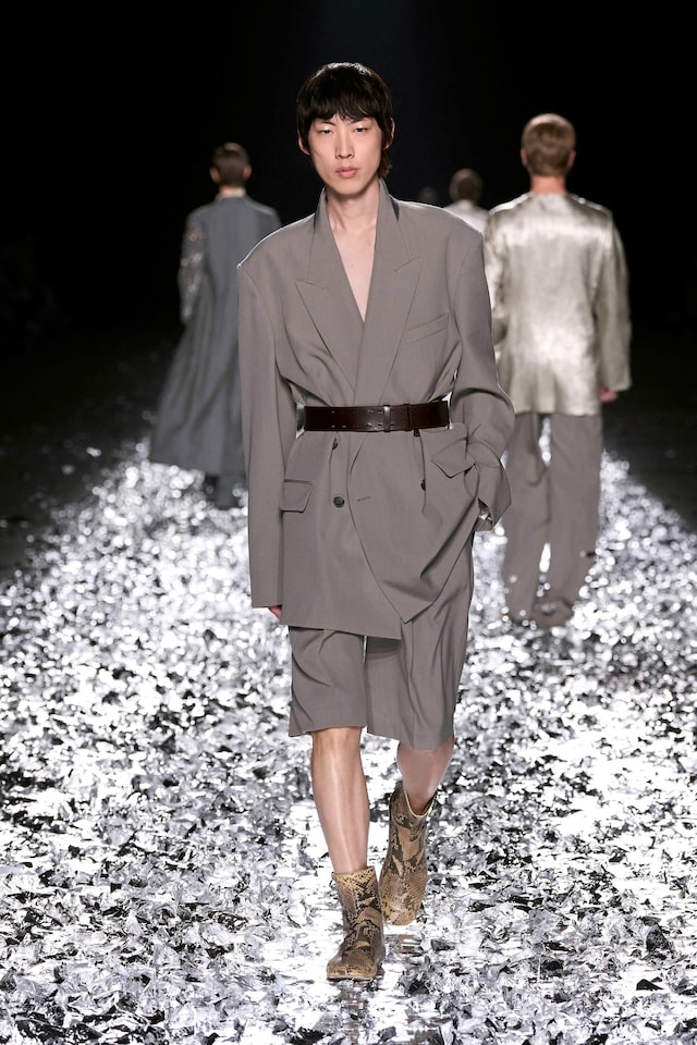 Dries Van Noten Spring/Summer 2025
