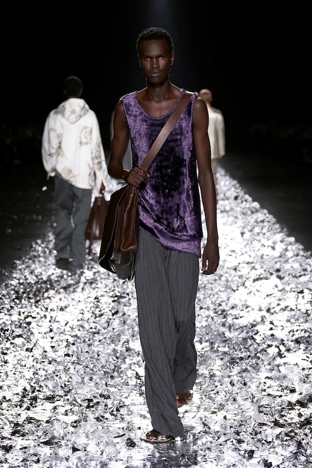 Dries Van Noten Spring/Summer 2025