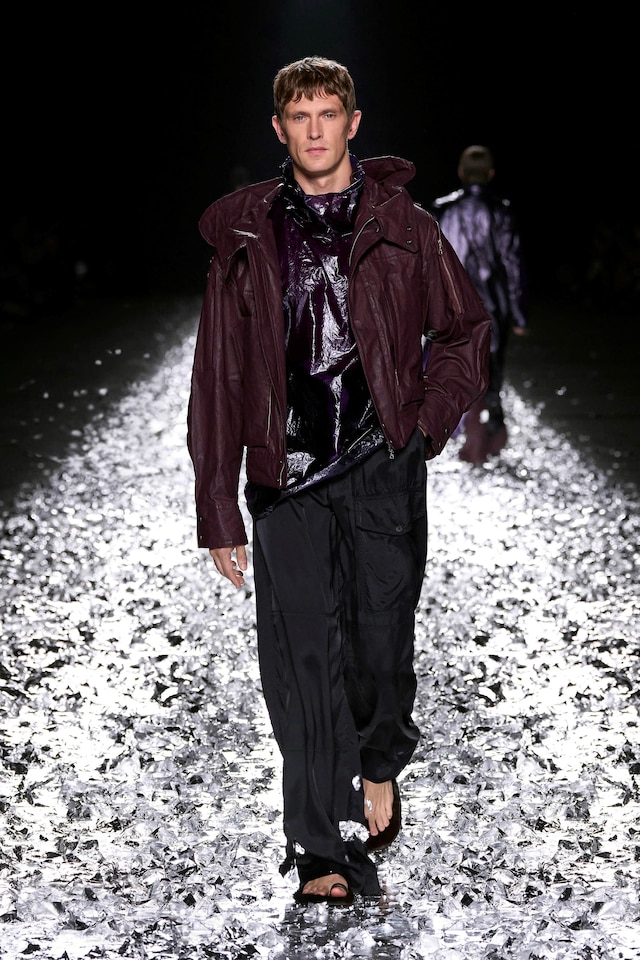 Dries Van Noten Spring/Summer 2025