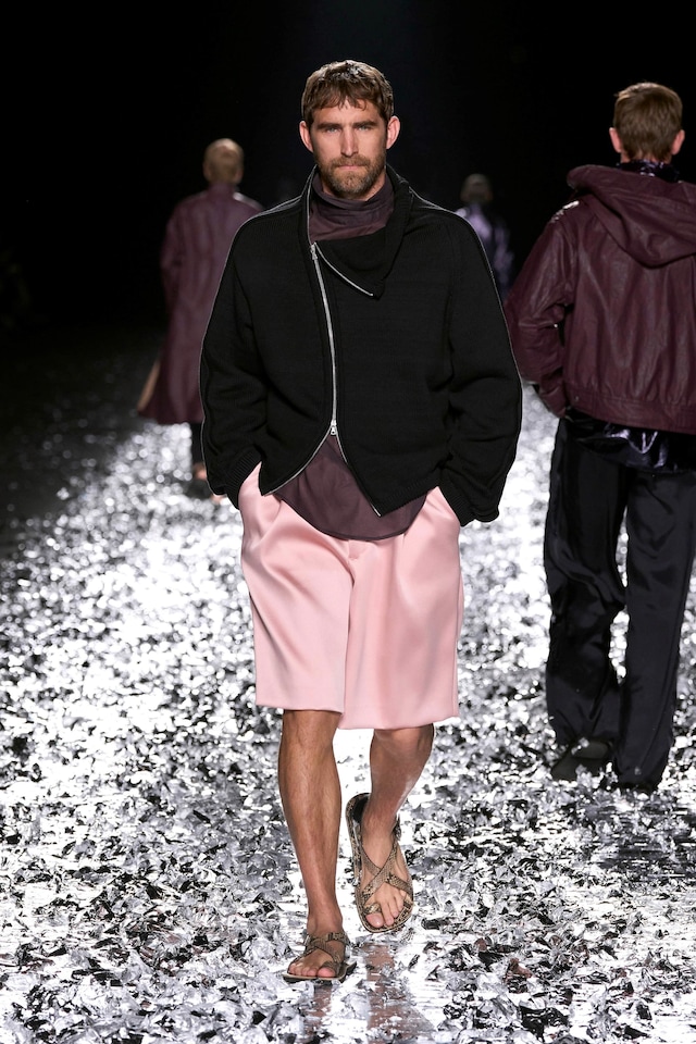 Dries Van Noten Spring/Summer 2025