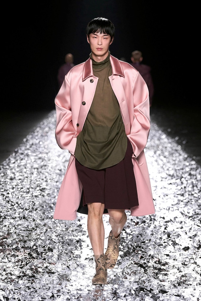 Dries Van Noten Spring/Summer 2025