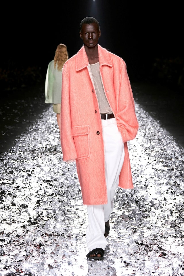 Dries Van Noten Spring/Summer 2025