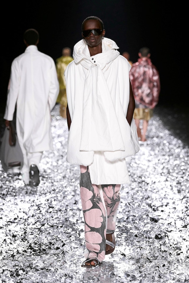 Dries Van Noten Spring/Summer 2025