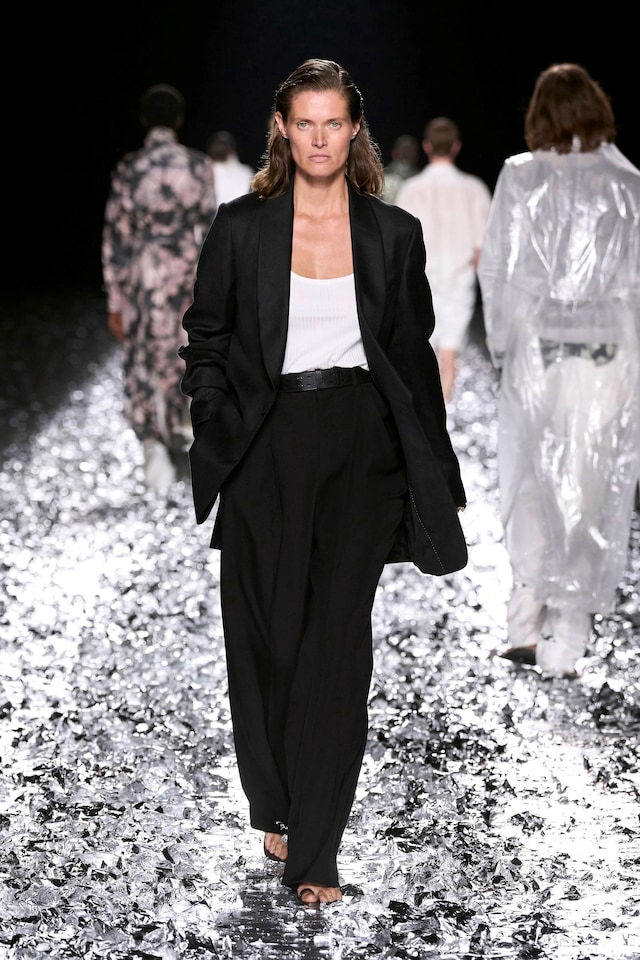 Dries Van Noten Spring/Summer 2025