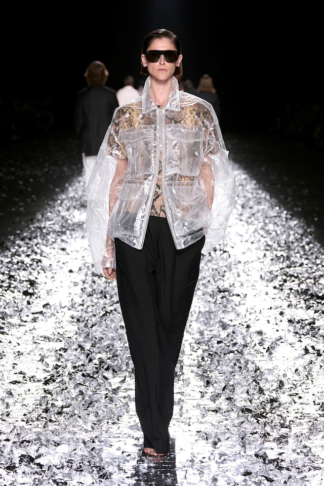 Dries Van Noten Spring/Summer 2025