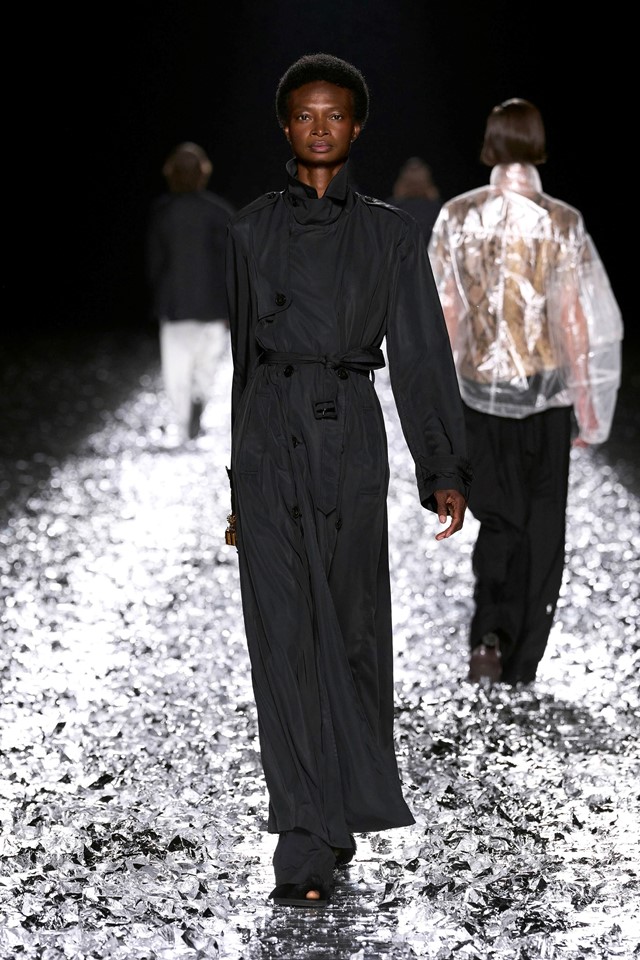 Dries Van Noten Spring/Summer 2025 AnOther