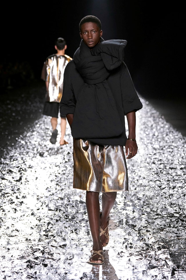 Dries Van Noten Spring/Summer 2025