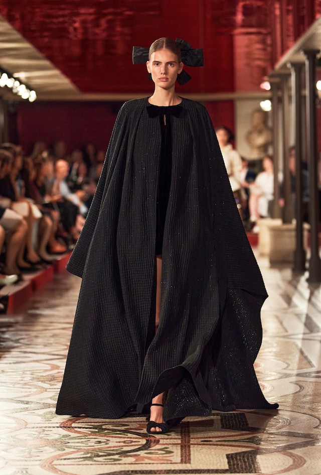 Chanel Autumn/Winter 2024 AW24 Haute Couture