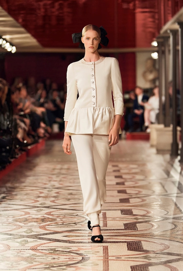 Chanel Autumn/Winter 2024 AW24 Haute Couture