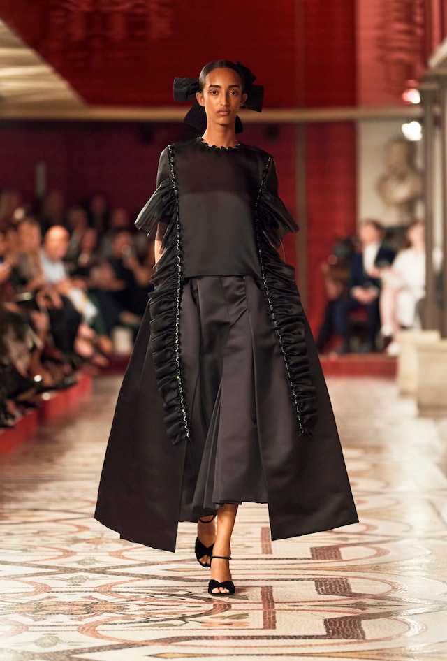 Chanel Autumn/Winter 2024 AW24 Haute Couture