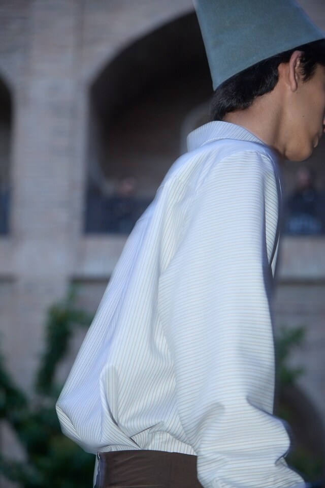 J.Kim x Anton Belinskiy, Tightrope of Friendship