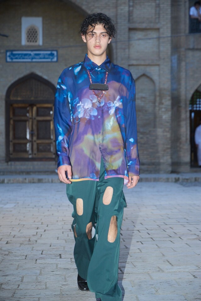 J.Kim x Anton Belinskiy, Tightrope of Friendship