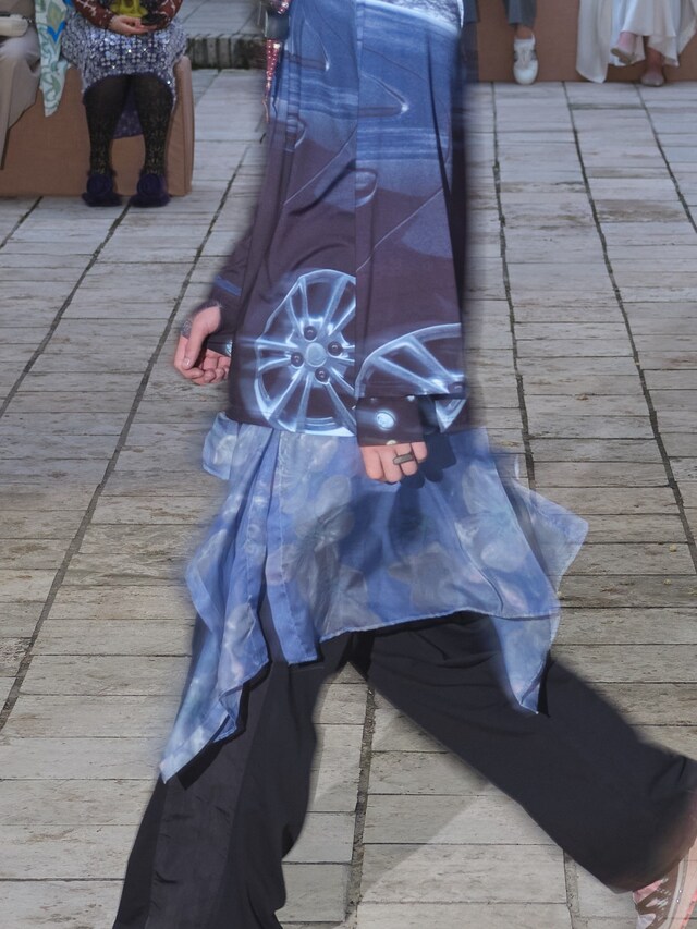 J.Kim x Anton Belinskiy, Tightrope of Friendship