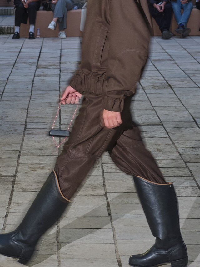 J.Kim x Anton Belinskiy, Tightrope of Friendship